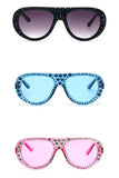 Women Aviator Fashion Sunglasses