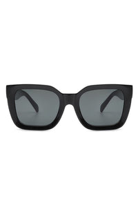Women Cat Eye Square Fashion Sunglasses