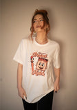 Valentine The Perfect Match Graphic Tee