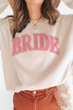 BRIDE Graphic Sweatshirt