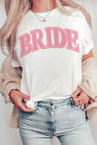 BRIDE Graphic T-Shirt