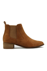 NELSON-38-CASUAL CAMBAT BOOTIES