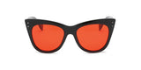 Women Cat Eye Fashion Sunglasses