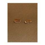 18K Gold Plated Fairy Ear Cuff Earring