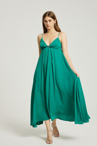 Women's Summer Maxi Dress