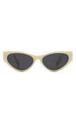 Women Fashion Retro Cat Eye Sunglasses
