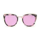 Women Polarized Cat Eye Fashion Sunglasses