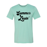 Summer lovin T-shirt - MeriMeriShop